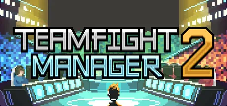 Trainer de Teamfight Manager 2 — imagem de capa