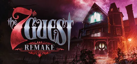 Trainer de The 7th Guest Remake — imagem de capa