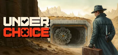 Trainer de Underchoice — imagem de capa