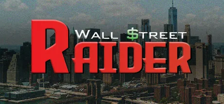 Trainer de Wall Street Raider — imagem de capa