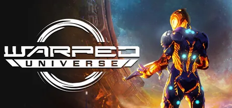 Trainer de Warped Universe — imagem de capa