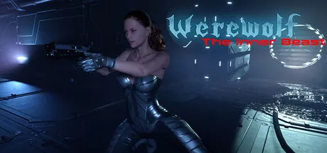 Trainer de Werewolf: The Inner Beast — imagem de capa