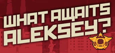 Trainer de What Awaits, Aleksey? — imagem de capa