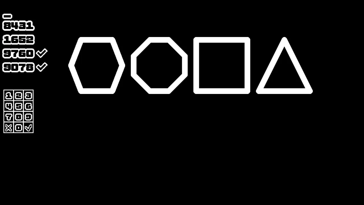 What's the Password? — gameplay