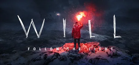 Trainer de WILL: Follow The Light — imagem de capa