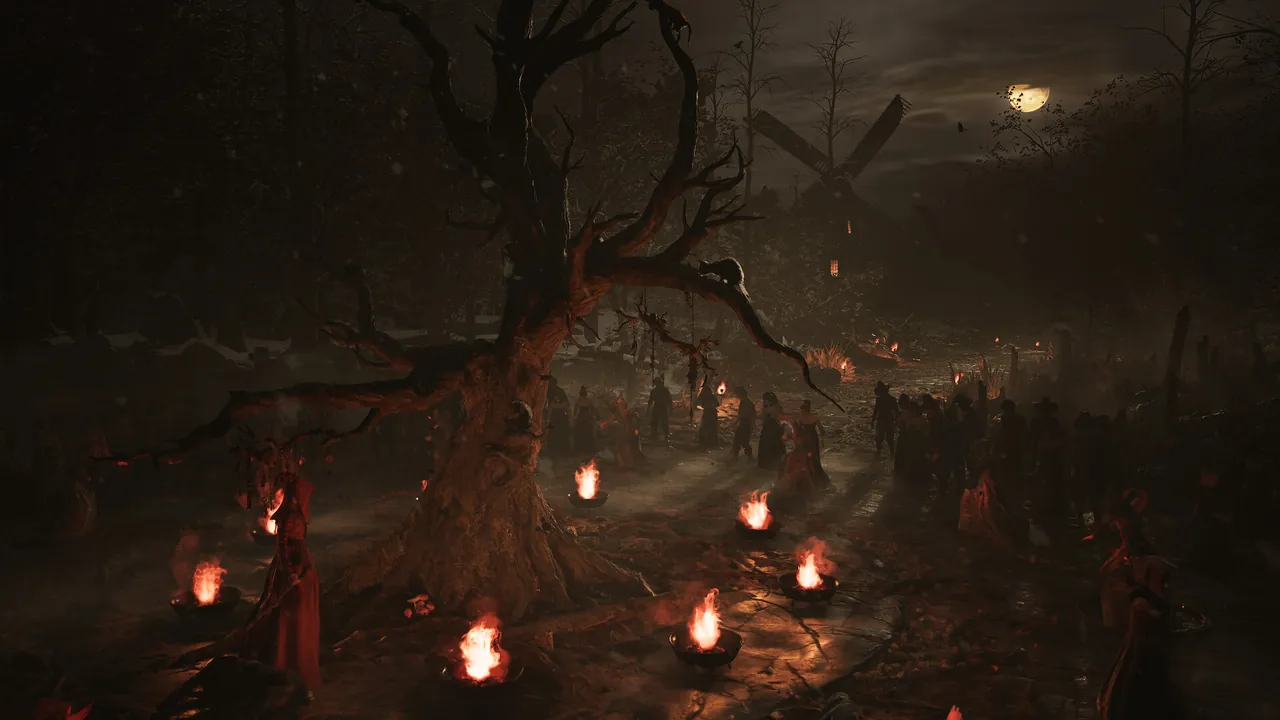 1666: Amsterdam — combate no jogo