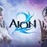 Trainer de AION 2 — imagem de capa