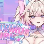Trainer de Antivirus Girl — imagem de capa