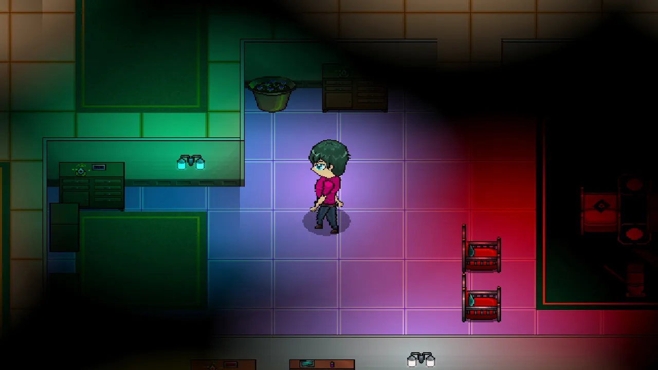 Ashentia Hauntings 2 — gameplay