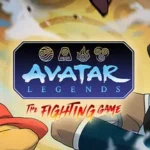 Trainer de Avatar Legends: The Fighting Game — imagem de capa