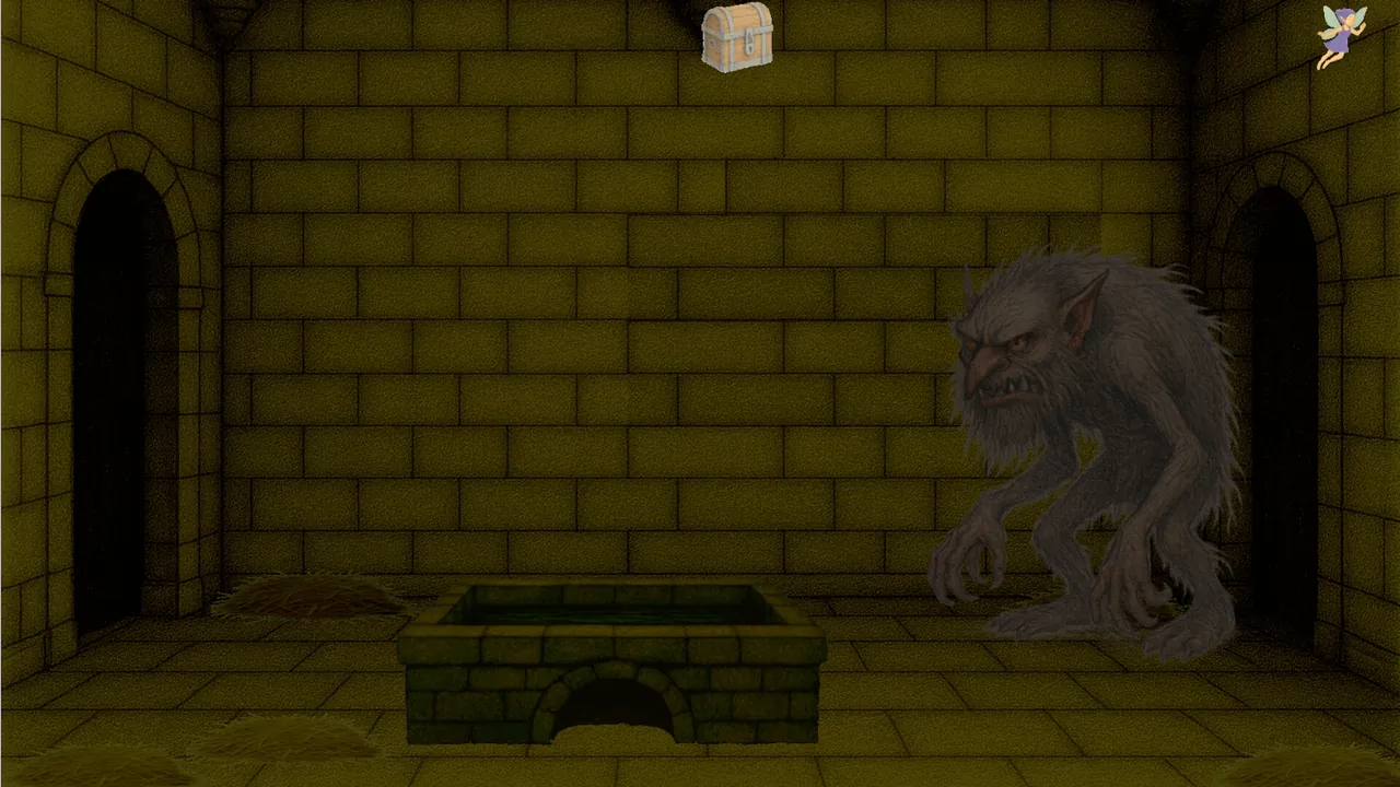 Castle Ruglia — gameplay