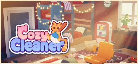 Trainer de Cozy Cleaner — imagem de capa
