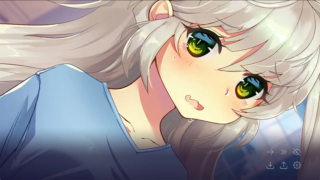 CrocApoca!! Uma Donzela Crocodilo no Fim do Mundo — combate no jogo