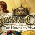 Trainer de Crown & Coin: The Hundred Years — imagem de capa