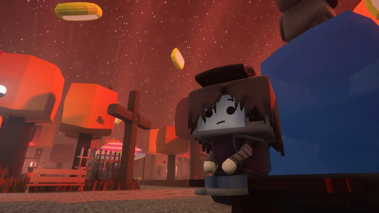 Dave.EXE — combate no jogo