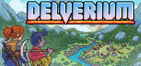 Trainer de Delverium — imagem de capa