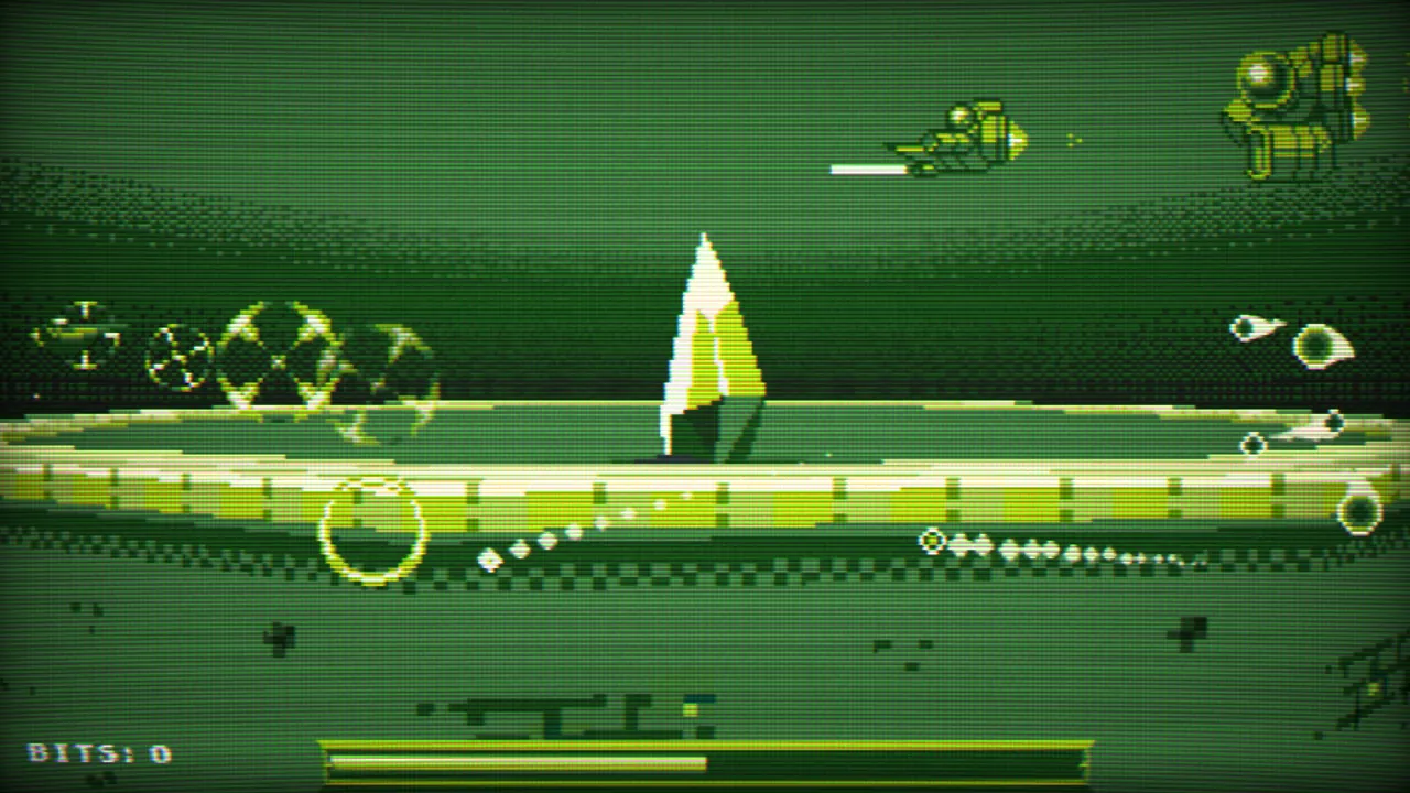 Destruction of Heavenly Bliss — gameplay