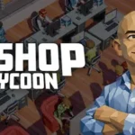 Trainer de E-Shop Tycoon — imagem de capa