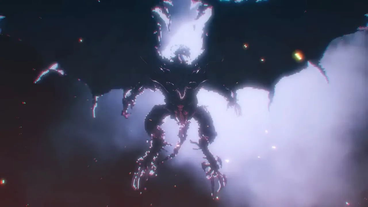 FINAL FANTASY RESONANCE — gameplay