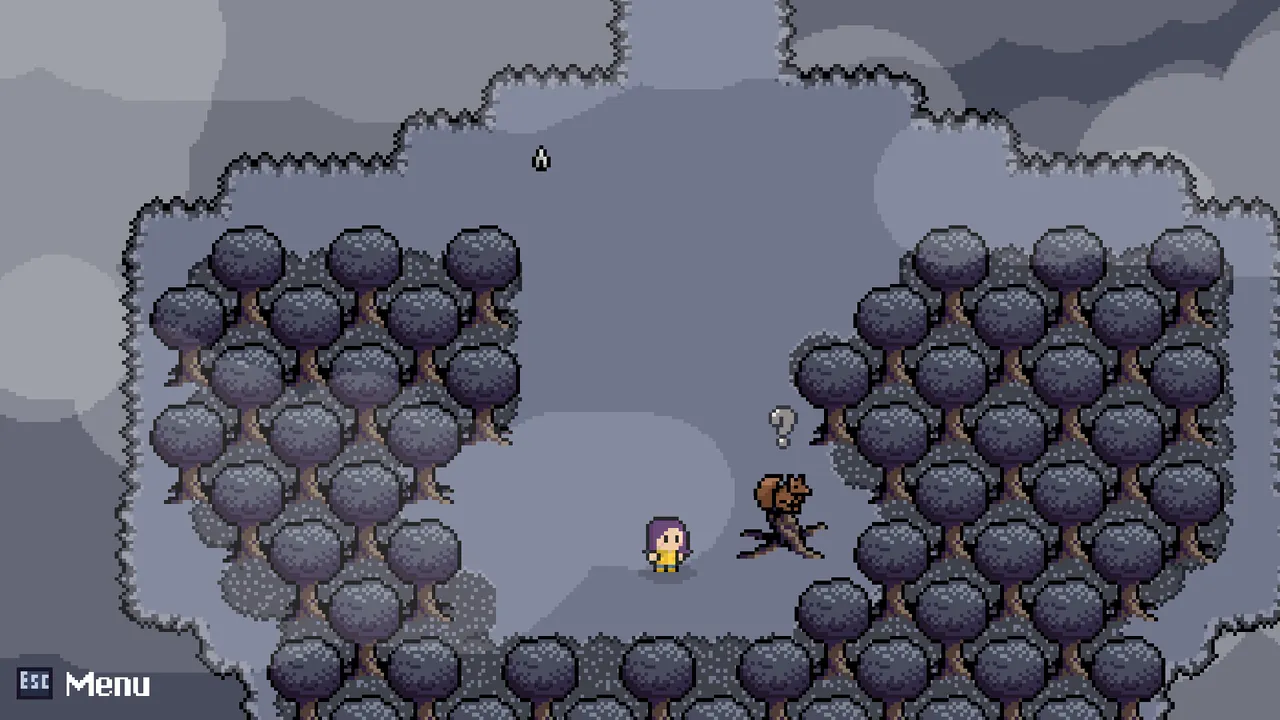 Fractured Library — gameplay