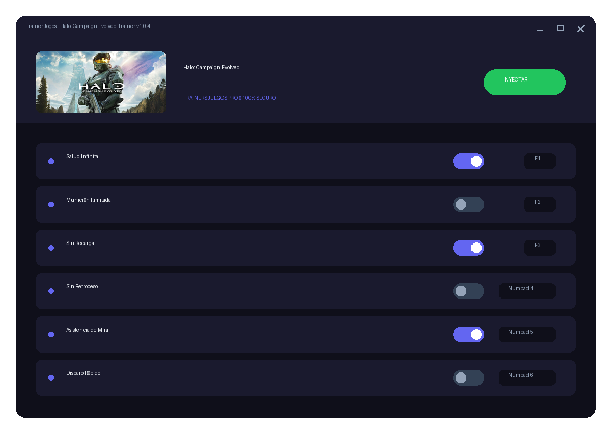 Halo: Campaign Evolved — combate no jogo