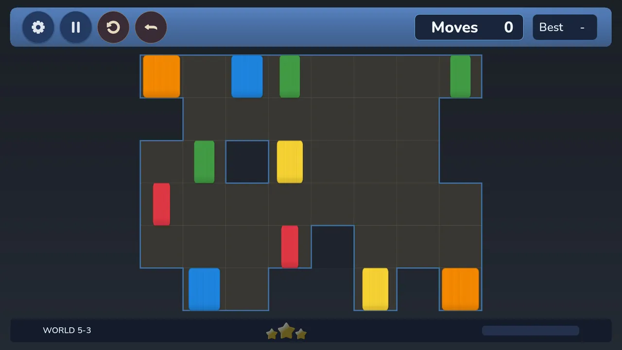 Hanox — combate no jogo