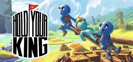 Trainer de Hold Your King — imagem de capa