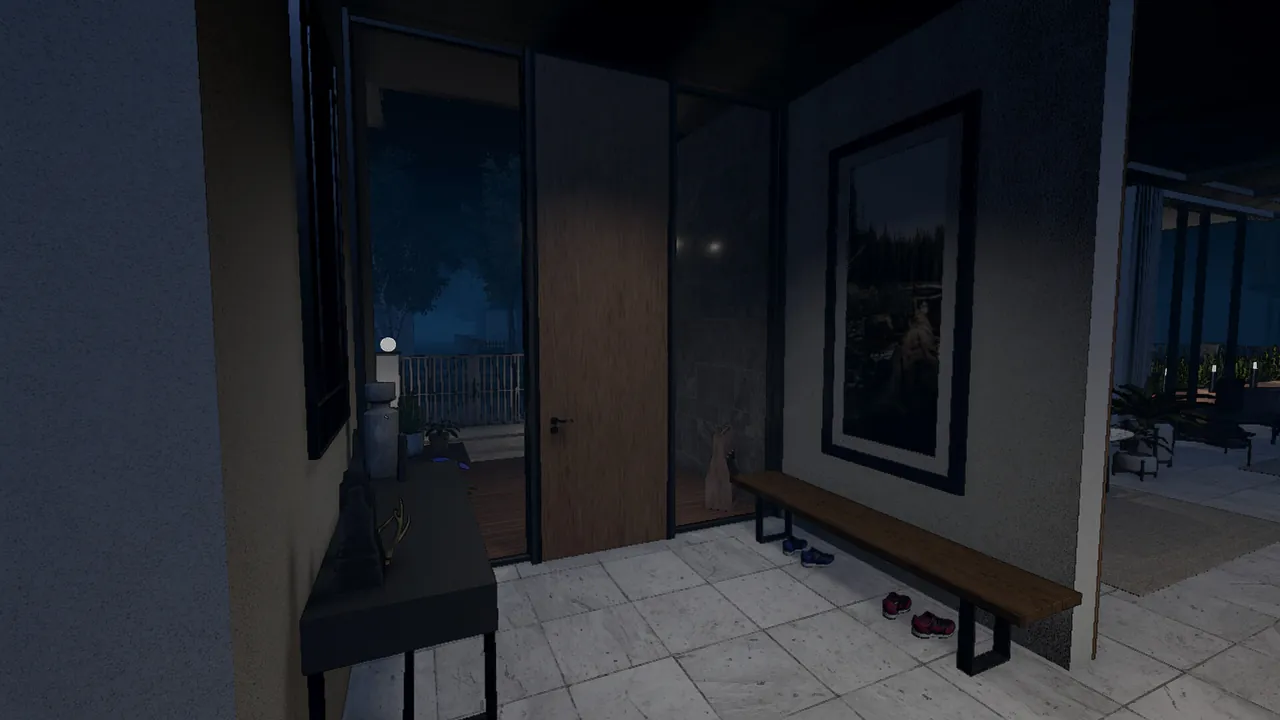 House Party 8 — exploração