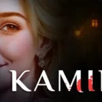 Trainer de Kamilia — imagem de capa