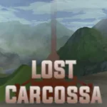 Trainer de Lost Carcossa — imagem de capa