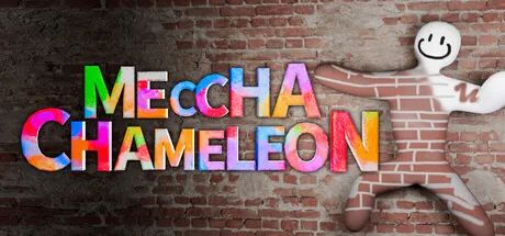 Trainer de MECCHA CHAMELEON — imagem de capa
