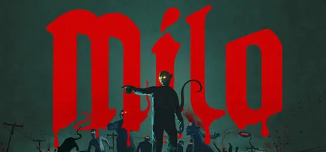 Trainer de Milo — imagem de capa