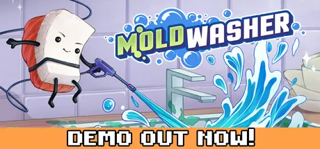 Trainer de Moldwasher — imagem de capa