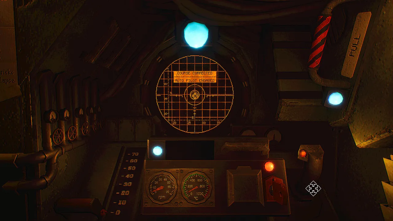 MOLE — gameplay