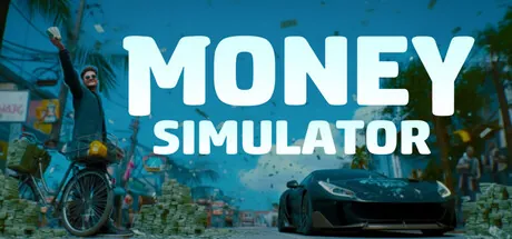 Trainer de Money Simulator — imagem de capa