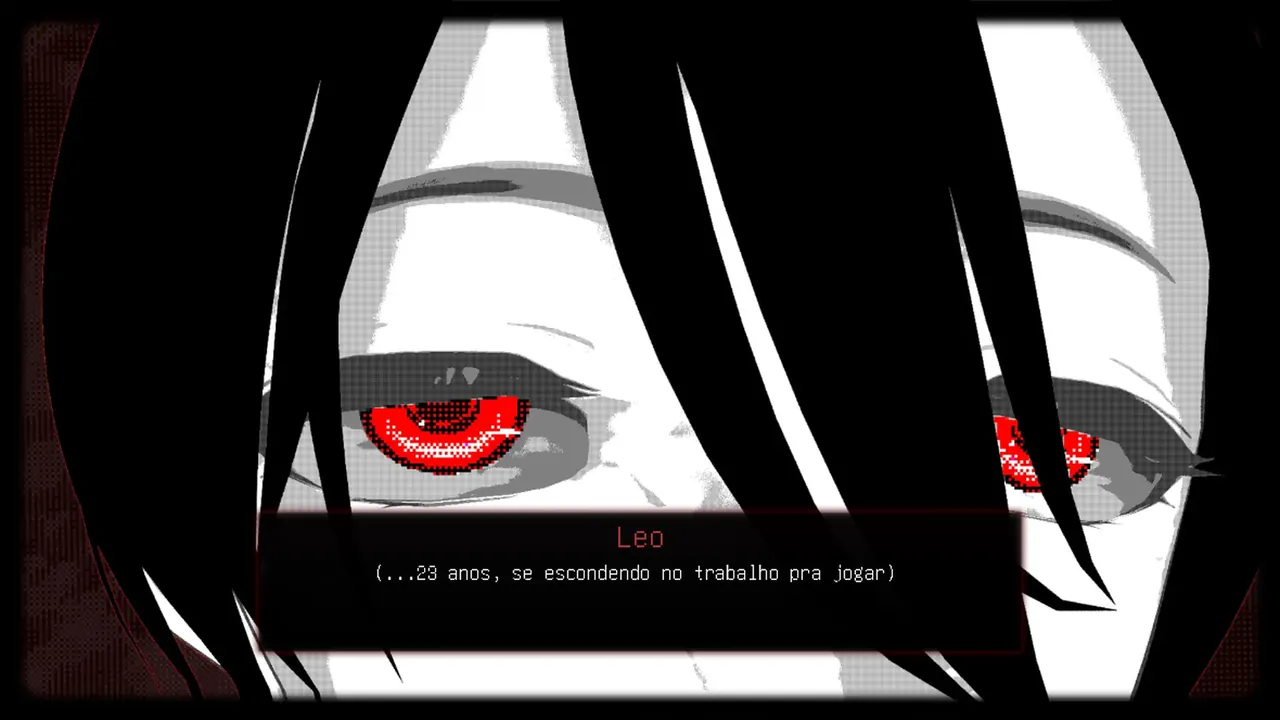 Monologin — gameplay