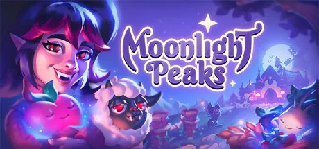 Trainer de Moonlight Peaks — imagem de capa