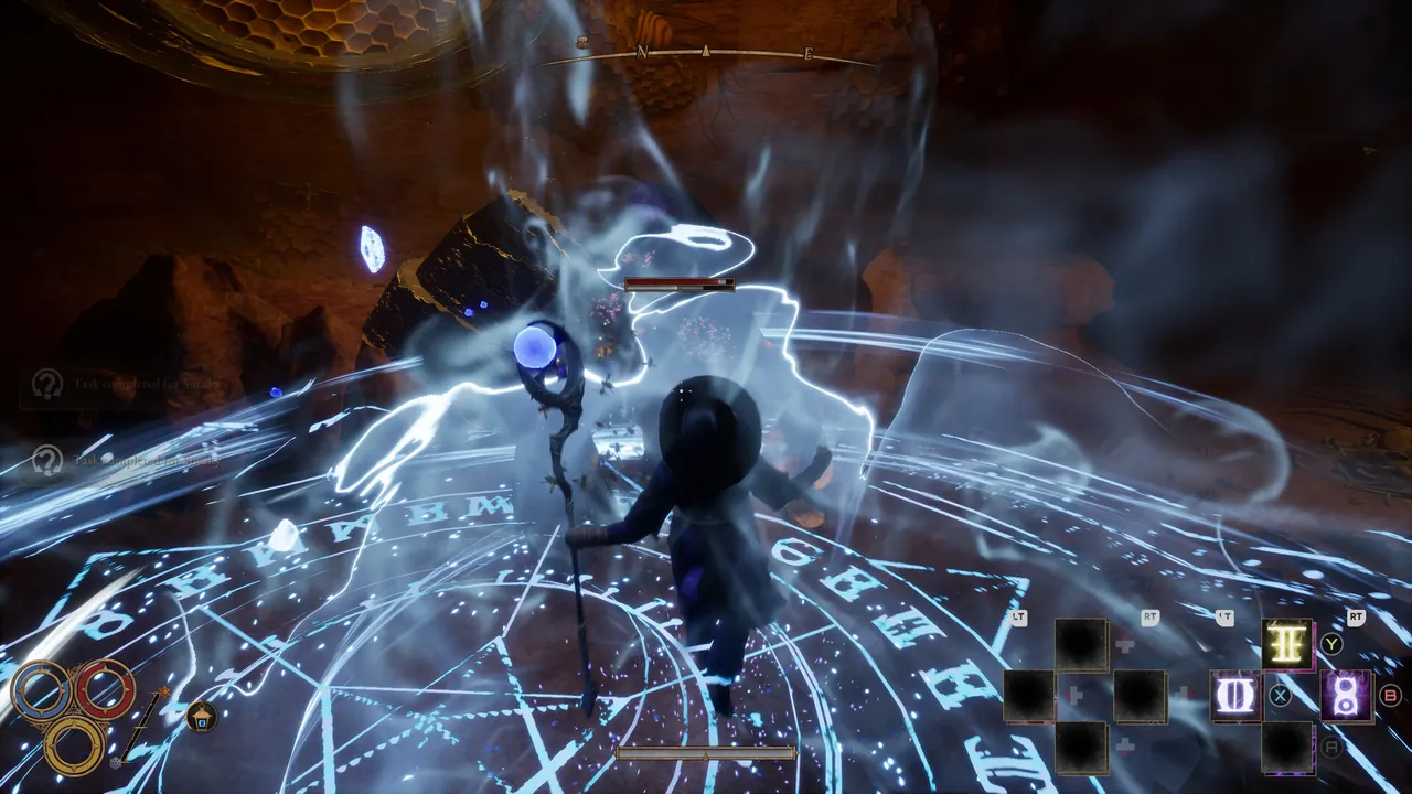 Outward 2 — gameplay
