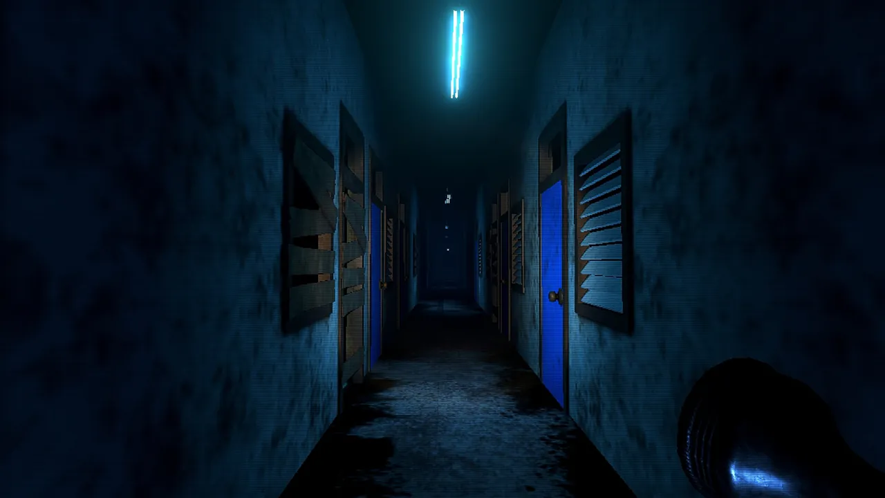 Pimalai Mansion: หอนี้ ผีไม่ดุ — gameplay