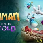 Trainer de Rayman Legends Retold — imagem de capa