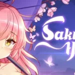 Trainer de Sakura Hime 6 — imagem de capa
