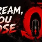 Trainer de SCREAM you LOSE — imagem de capa
