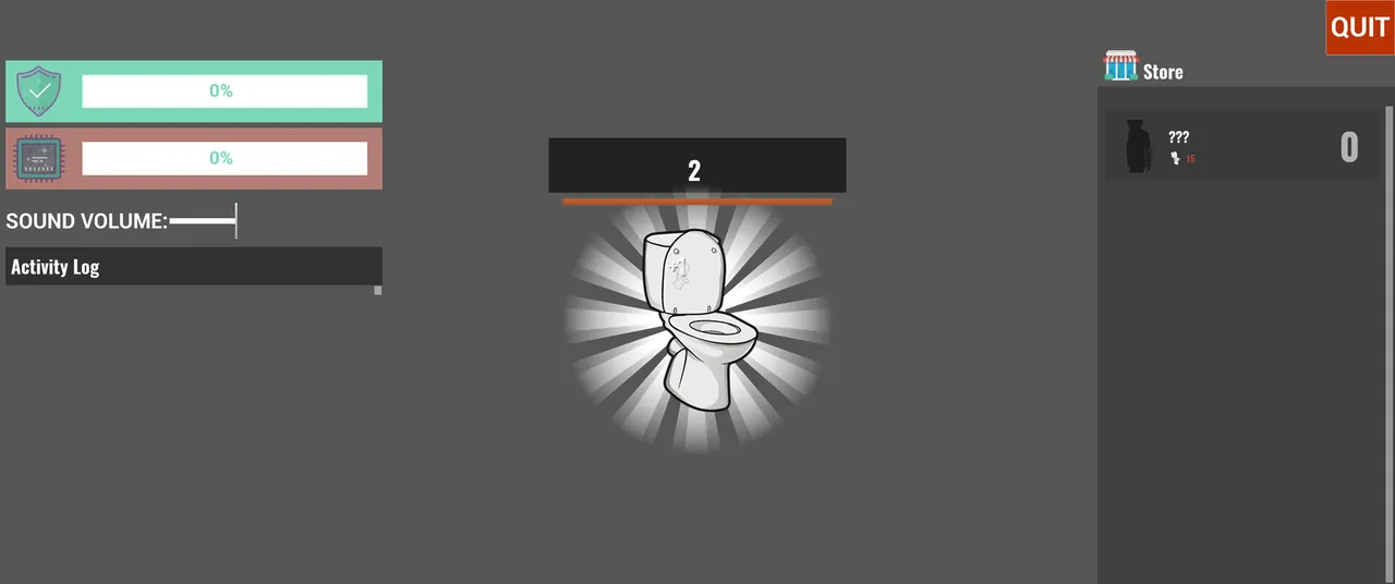 SKIBIDI — gameplay