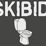 Trainer de SKIBIDI — imagem de capa