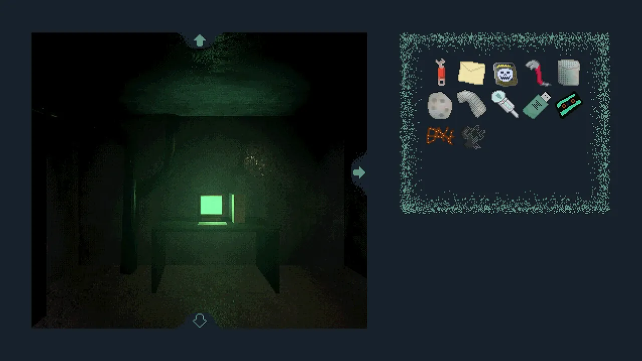 Sludge Department — gameplay
