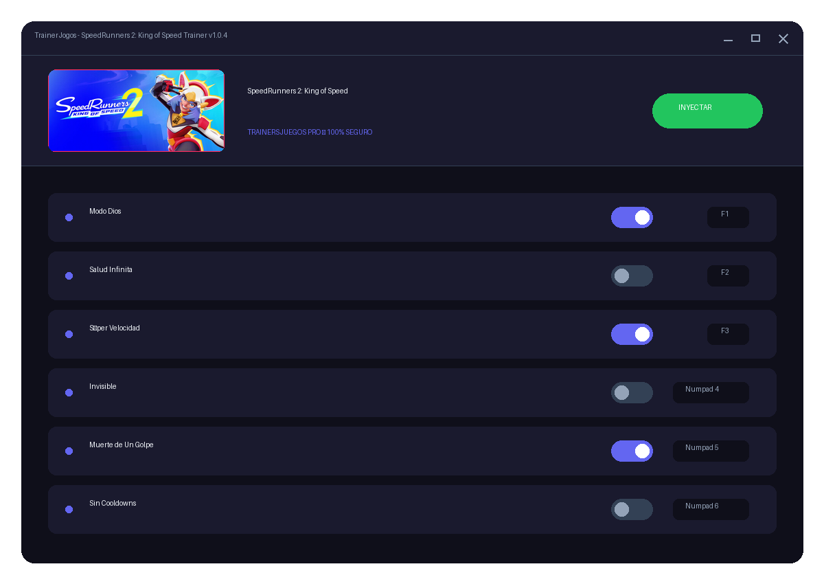 SpeedRunners 2: King of Speed — combate no jogo