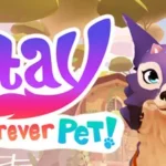Trainer de Stay: Your Forever Pet! — imagem de capa