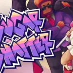 Trainer de Sugar Shatter — imagem de capa