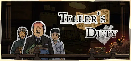 Trainer de Teller's Duty — imagem de capa