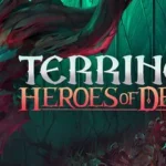 Trainer de Terrinoth: Heroes of Descent — imagem de capa